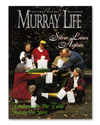 Murray Life Magazine 1996