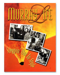 Murray Life Magazine 1997