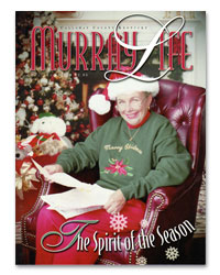 Murray Life Magazine 1997