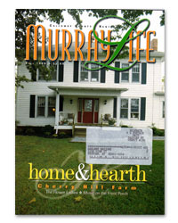 Murray Life Magazine 1996