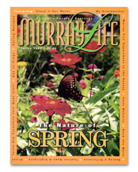 Murray Life Magazine 1997