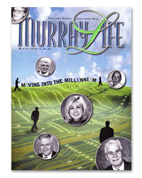 Murray Life Magazine 1997