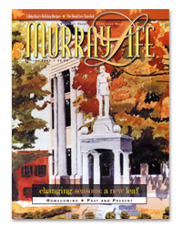 Murray Life Magazine 1996