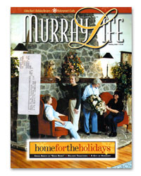 Murray Life Magazine 1997