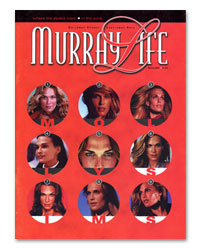 Murray Life Magazine 1997