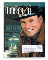 Murray Life Magazine 1996