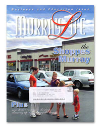 Murray Life Magazine 1997