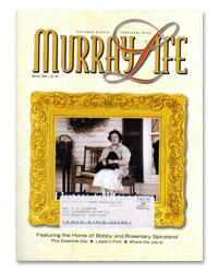 Murray Life Magazine 1997