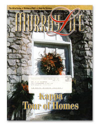 Murray Life Magazine 1996