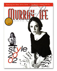 Murray Life Magazine 1997