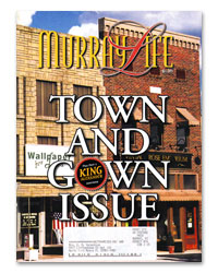 Murray Life Magazine 1996