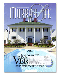 Murray Life Magazine 1997