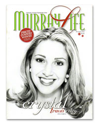 Murray Life Magazine 1997
