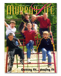 Murray Life Magazine 1996