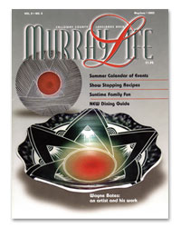 Murray Life Magazine 1997