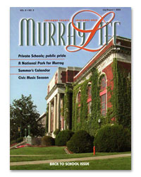 Murray Life Magazine 1997