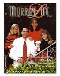 Murray Life Magazine 1996