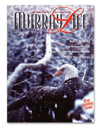 Murray Life Magazine 1997