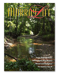 Murray Life Magazine 1997