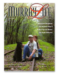 Murray Life Magazine 1996