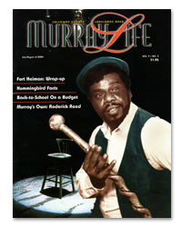 Murray Life Magazine 1997