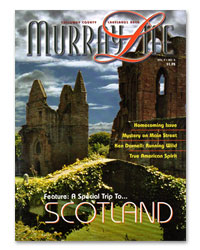 Murray Life Magazine 1997