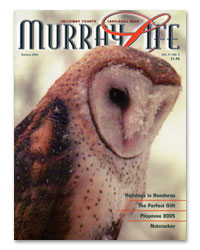 Murray Life Magazine 1996