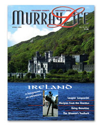 Murray Life Magazine 1997