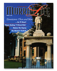 Murray Life Magazine 1997