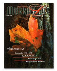 Murray Life Magazine 1996