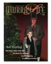 Murray Life Magazine 1997