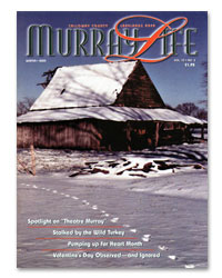 Murray Life Magazine 1997