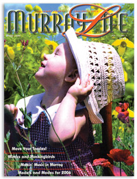 Murray Life Magazine 1996