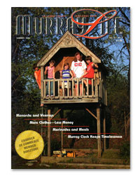 Murray Life Magazine 1997