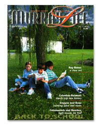Murray Life Magazine 1997