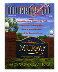 Murray Life Magazine 1996