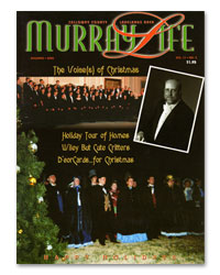 Murray Life Magazine 1997