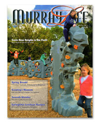 Murray Life Magazine 1997
