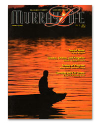 Murray Life Magazine 1997