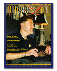 Murray Life Magazine 1997