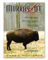 Murray Life Magazine 1996