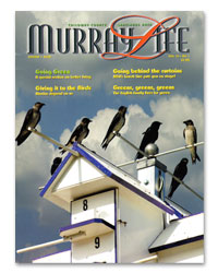 Murray Life Magazine