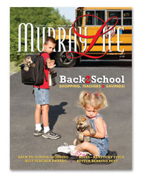 Murray Life Magazine