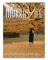 Murray Life Magazine