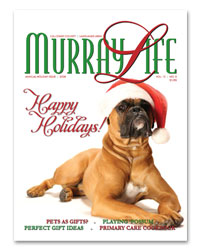 Murray Life Magazine