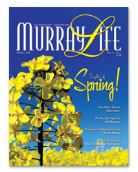 Murray Life Magazine 1996