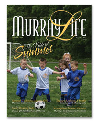 Murray Life Magazine 1997