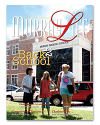 Murray Life Magazine 1997