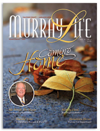 Murray Life Magazine