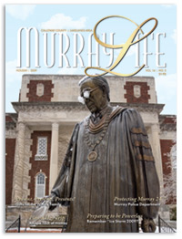 Murray Life Magazine